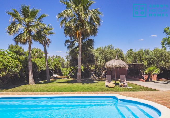 Gîte Rural à Alhaurin de la Torre - Cubo's Finca el Nogal Gîte Rural à Alhaurin de la Torre - Cubo's Finca el Nogal