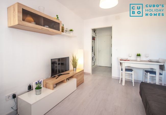 Appartement à Benalmádena - Cubo's Apartamento Iris Appartement à Benalmádena - Cubo's Apartamento Iris