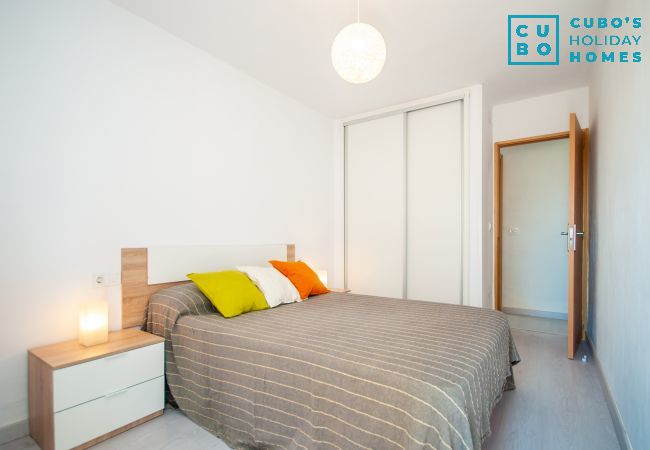 Appartement à Benalmádena - Cubo's Apartamento Iris Appartement à Benalmádena - Cubo's Apartamento Iris
