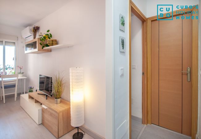 Appartement à Benalmádena - Cubo's Apartamento Iris Appartement à Benalmádena - Cubo's Apartamento Iris