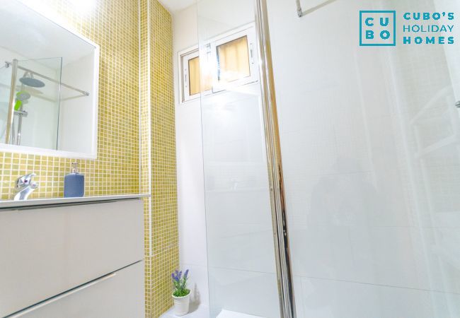 Appartement à Benalmádena - Cubo's Apartamento Iris Appartement à Benalmádena - Cubo's Apartamento Iris
