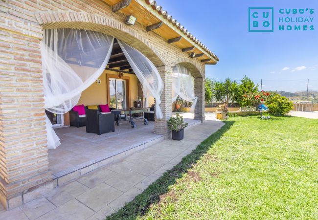 Villa à Málaga - Cubo's Villa Puerto de la Torre Villa à Málaga - Cubo's Villa Puerto de la Torre