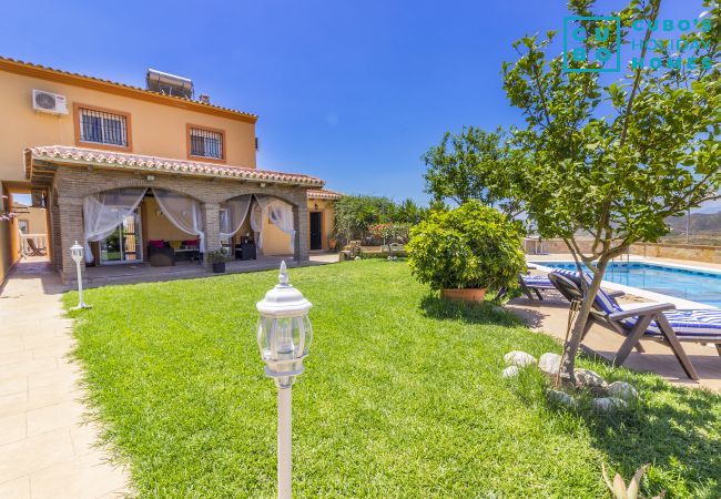 Villa à Málaga - Cubo's Villa Puerto de la Torre Villa à Málaga - Cubo's Villa Puerto de la Torre