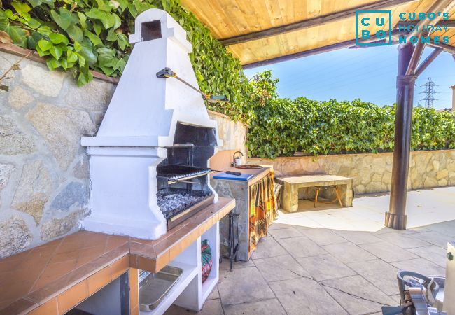 Villa à Málaga - Cubo's Villa Puerto de la Torre Villa à Málaga - Cubo's Villa Puerto de la Torre