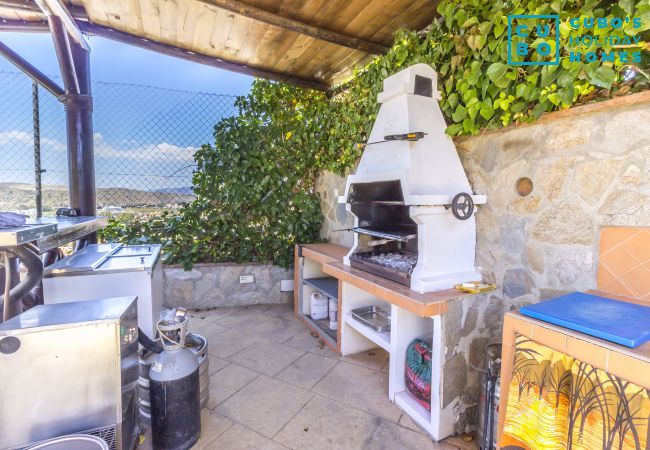 Villa à Málaga - Cubo's Villa Puerto de la Torre Villa à Málaga - Cubo's Villa Puerto de la Torre