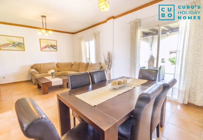 Villa à Málaga - Cubo's Villa Puerto de la Torre Villa à Málaga - Cubo's Villa Puerto de la Torre