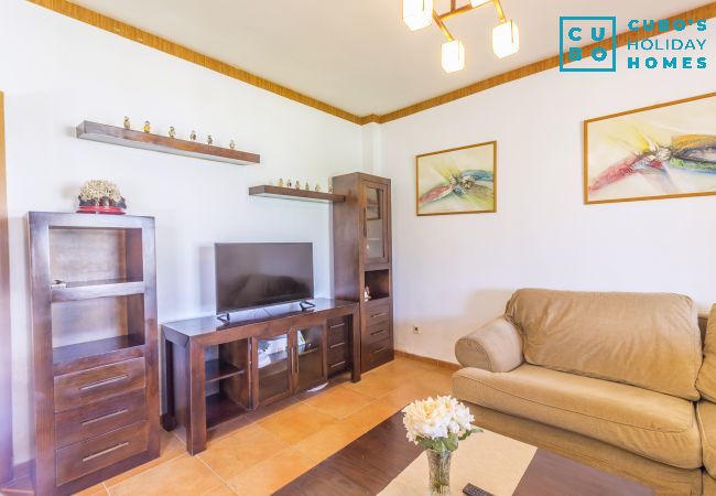 Villa à Málaga - Cubo's Villa Puerto de la Torre Villa à Málaga - Cubo's Villa Puerto de la Torre