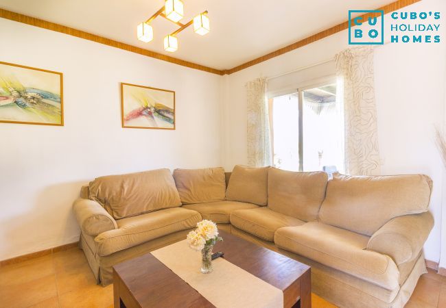 Villa à Málaga - Cubo's Villa Puerto de la Torre Villa à Málaga - Cubo's Villa Puerto de la Torre