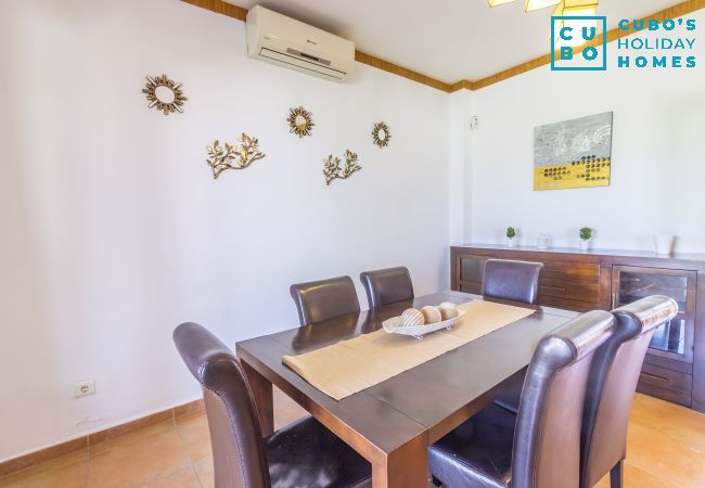 Villa à Málaga - Cubo's Villa Puerto de la Torre Villa à Málaga - Cubo's Villa Puerto de la Torre