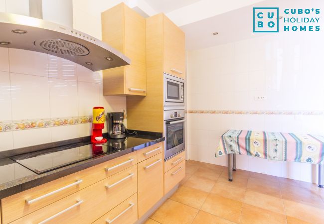 Villa à Málaga - Cubo's Villa Puerto de la Torre Villa à Málaga - Cubo's Villa Puerto de la Torre