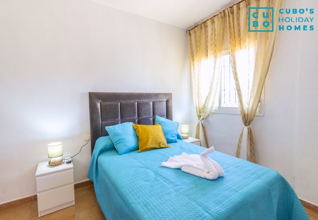 Villa à Málaga - Cubo's Villa Puerto de la Torre Villa à Málaga - Cubo's Villa Puerto de la Torre