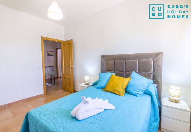 Villa à Málaga - Cubo's Villa Puerto de la Torre Villa à Málaga - Cubo's Villa Puerto de la Torre