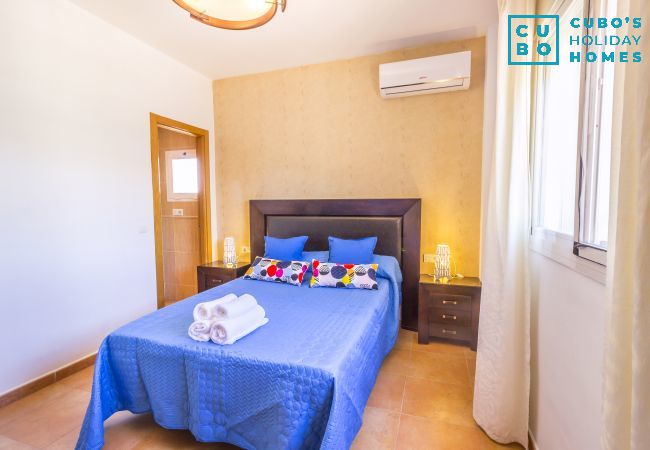 Villa à Málaga - Cubo's Villa Puerto de la Torre Villa à Málaga - Cubo's Villa Puerto de la Torre