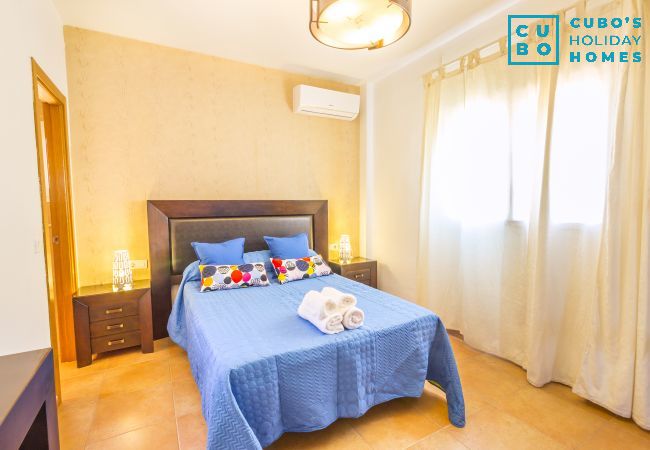 Villa à Málaga - Cubo's Villa Puerto de la Torre Villa à Málaga - Cubo's Villa Puerto de la Torre