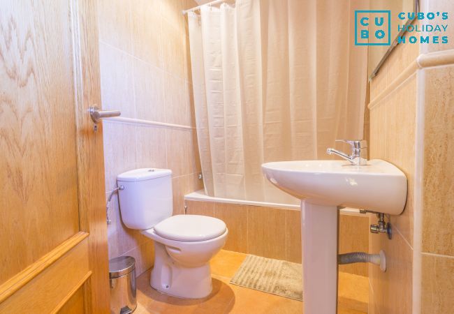 Villa à Málaga - Cubo's Villa Puerto de la Torre Villa à Málaga - Cubo's Villa Puerto de la Torre