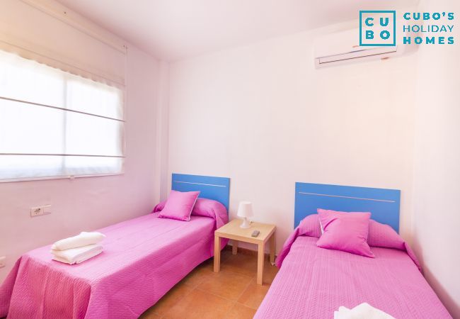 Villa à Málaga - Cubo's Villa Puerto de la Torre Villa à Málaga - Cubo's Villa Puerto de la Torre