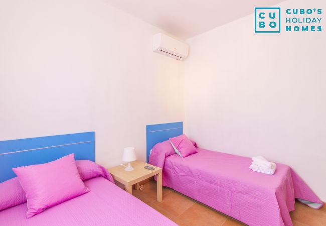 Villa à Málaga - Cubo's Villa Puerto de la Torre Villa à Málaga - Cubo's Villa Puerto de la Torre