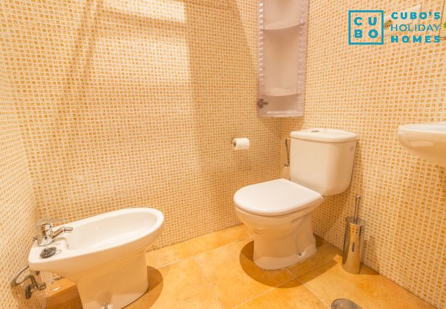 Villa à Málaga - Cubo's Villa Puerto de la Torre Villa à Málaga - Cubo's Villa Puerto de la Torre