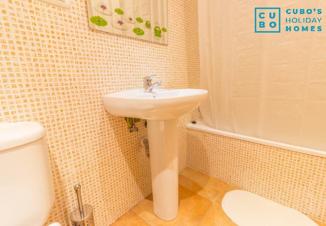 Villa à Málaga - Cubo's Villa Puerto de la Torre Villa à Málaga - Cubo's Villa Puerto de la Torre