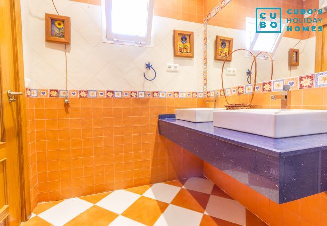 Villa à Málaga - Cubo's Villa Puerto de la Torre Villa à Málaga - Cubo's Villa Puerto de la Torre