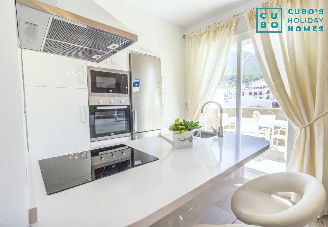 Appartement à Alhaurín el Grande - Cubo's Apartamento Boutique Alhaurin Appartement à Alhaurín el Grande - Cubo's Apartamento Boutique Alhaurin