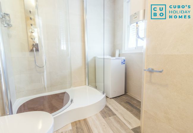 Appartement à Alhaurín el Grande - Cubo's Apartamento Boutique Alhaurin Appartement à Alhaurín el Grande - Cubo's Apartamento Boutique Alhaurin