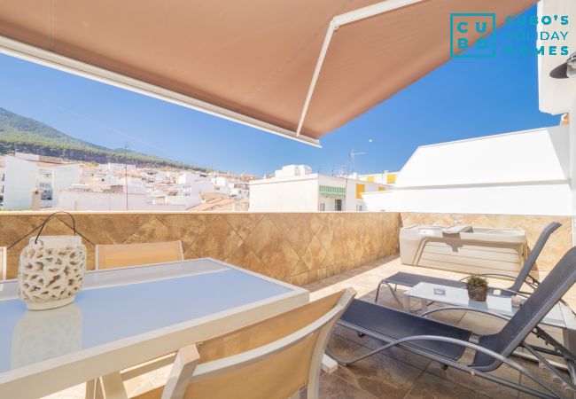 Appartement à Alhaurín el Grande - Cubo's Apartamento Boutique Alhaurin Appartement à Alhaurín el Grande - Cubo's Apartamento Boutique Alhaurin