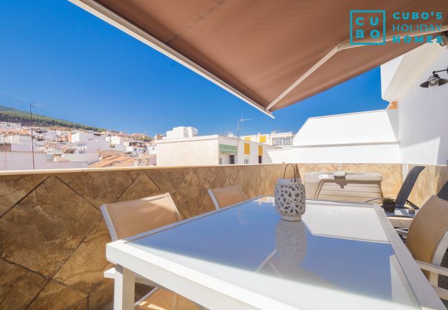 Appartement à Alhaurín el Grande - Cubo's Apartamento Boutique Alhaurin Appartement à Alhaurín el Grande - Cubo's Apartamento Boutique Alhaurin