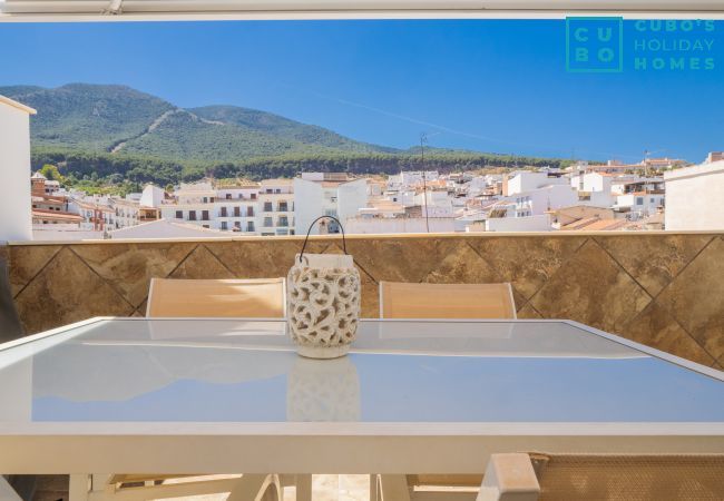 Appartement à Alhaurín el Grande - Cubo's Apartamento Boutique Alhaurin Appartement à Alhaurín el Grande - Cubo's Apartamento Boutique Alhaurin