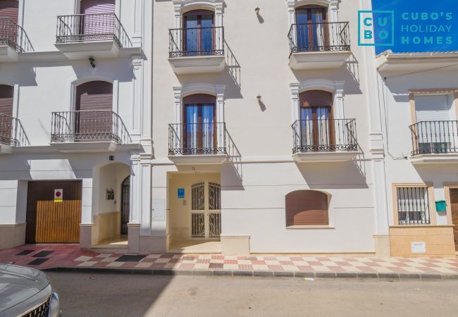 Appartement à Alhaurín el Grande - Cubo's Apartamento Boutique Alhaurin Appartement à Alhaurín el Grande - Cubo's Apartamento Boutique Alhaurin
