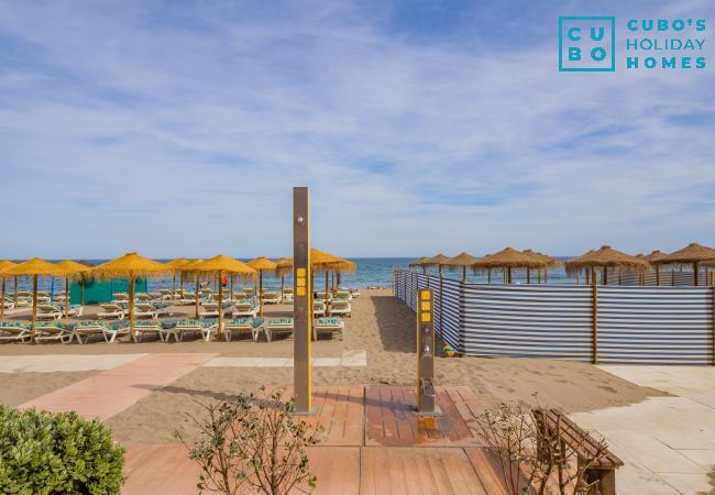 Appartement à Fuengirola - Cubo's Apartamento 2 Concha del Mar Fuengirola