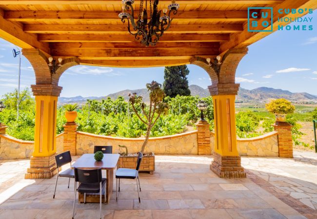 Villa à Estación de Cártama - Cubo's Villa Fina & Minigolf included Villa à Estación de Cártama - Cubo's Villa Fina & Minigolf included