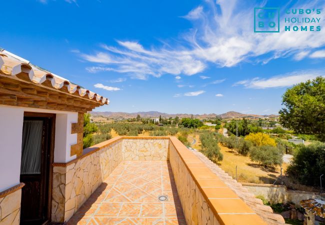 Villa à Estación de Cártama - Cubo's Villa Fina & Minigolf included Villa à Estación de Cártama - Cubo's Villa Fina & Minigolf included