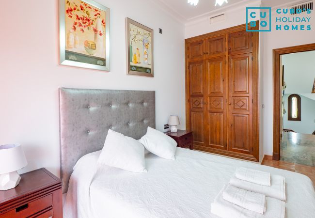 Villa à Estación de Cártama - Cubo's Villa Fina & Minigolf included Villa à Estación de Cártama - Cubo's Villa Fina & Minigolf included