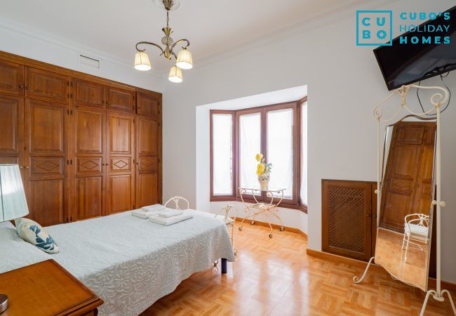 Villa à Estación de Cártama - Cubo's Villa Fina & Minigolf included Villa à Estación de Cártama - Cubo's Villa Fina & Minigolf included