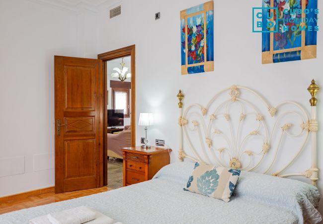 Villa à Estación de Cártama - Cubo's Villa Fina & Minigolf included Villa à Estación de Cártama - Cubo's Villa Fina & Minigolf included