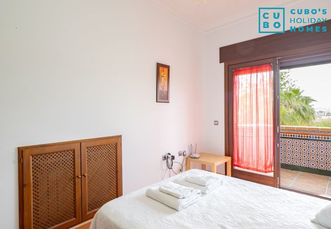 Villa à Estación de Cártama - Cubo's Villa Fina & Minigolf included Villa à Estación de Cártama - Cubo's Villa Fina & Minigolf included