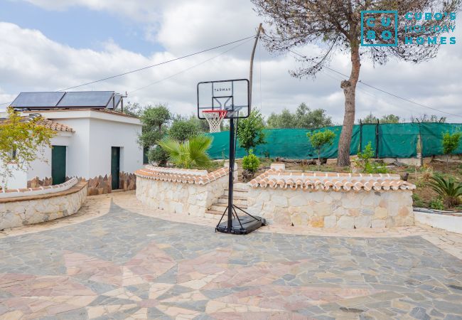 Villa à Estación de Cártama - Cubo's Villa Fina & Minigolf included Villa à Estación de Cártama - Cubo's Villa Fina & Minigolf included