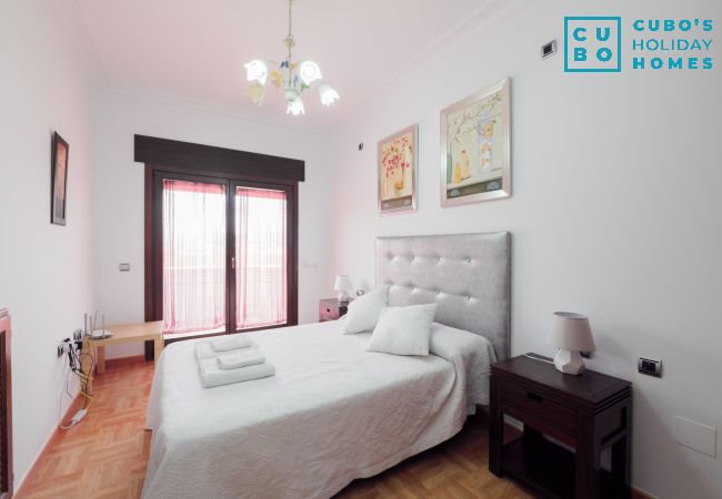 Villa à Estación de Cártama - Cubo's Villa Fina & Minigolf included Villa à Estación de Cártama - Cubo's Villa Fina & Minigolf included