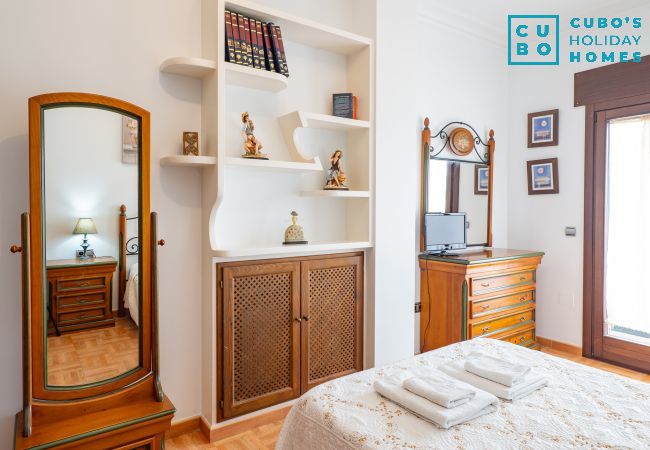 Villa à Estación de Cártama - Cubo's Villa Fina & Minigolf included Villa à Estación de Cártama - Cubo's Villa Fina & Minigolf included