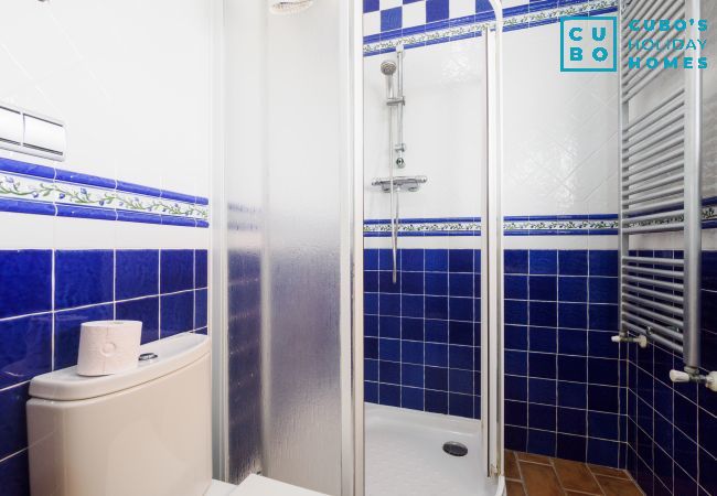 Villa à Estación de Cártama - Cubo's Villa Fina & Minigolf included Villa à Estación de Cártama - Cubo's Villa Fina & Minigolf included