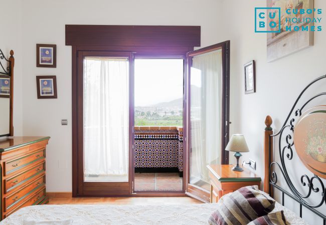 Villa à Estación de Cártama - Cubo's Villa Fina & Minigolf included Villa à Estación de Cártama - Cubo's Villa Fina & Minigolf included