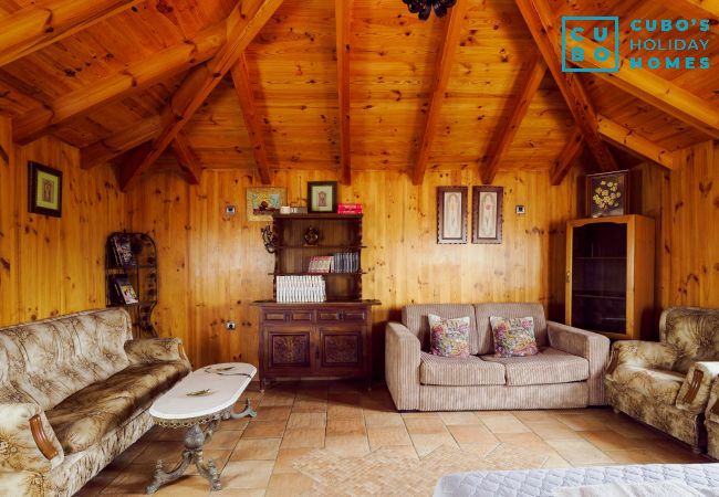 Villa à Estación de Cártama - Cubo's Villa Fina & Minigolf included Villa à Estación de Cártama - Cubo's Villa Fina & Minigolf included