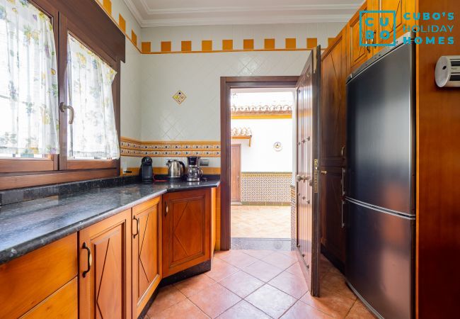 Villa à Estación de Cártama - Cubo's Villa Fina & Minigolf included Villa à Estación de Cártama - Cubo's Villa Fina & Minigolf included