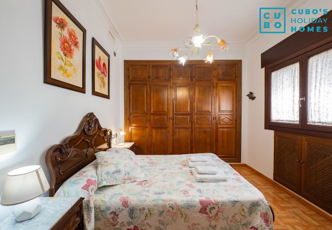 Villa à Estación de Cártama - Cubo's Villa Fina & Minigolf included Villa à Estación de Cártama - Cubo's Villa Fina & Minigolf included