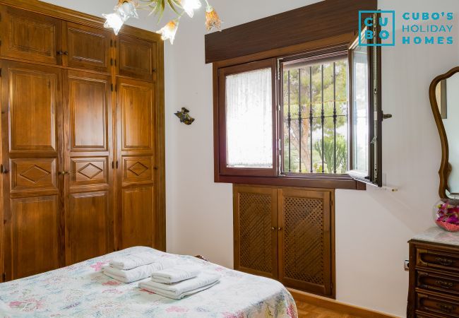 Villa à Estación de Cártama - Cubo's Villa Fina & Minigolf included Villa à Estación de Cártama - Cubo's Villa Fina & Minigolf included