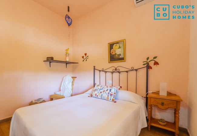 Gîte Rural à Alhaurín el Grande - Cubo's Finca Jara Gîte Rural à Alhaurín el Grande - Cubo's Finca Jara