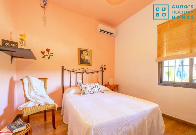 Gîte Rural à Alhaurín el Grande - Cubo's Finca Jara Gîte Rural à Alhaurín el Grande - Cubo's Finca Jara