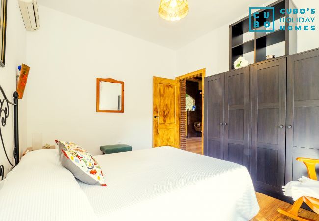 Gîte Rural à Alhaurín el Grande - Cubo's Finca Jara Gîte Rural à Alhaurín el Grande - Cubo's Finca Jara