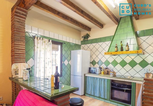 Gîte Rural à Alhaurín el Grande - Cubo's Finca Jara Gîte Rural à Alhaurín el Grande - Cubo's Finca Jara